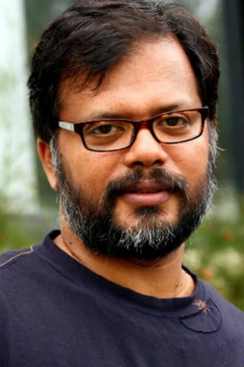 Film director A K Sajan