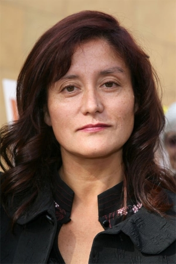 Actor Catalina Saavedra
