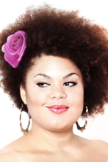 Actor Loulou Lamotte