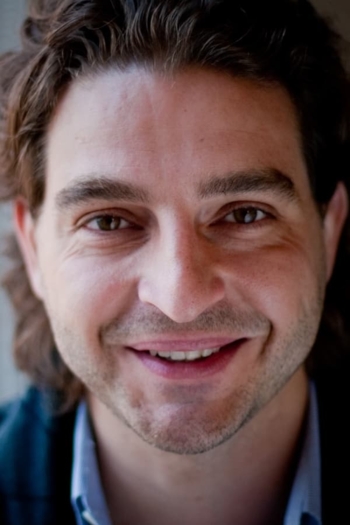 Actor Gregoire Gensollen