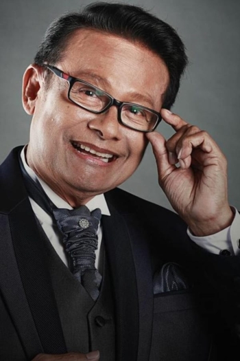 Actor Koes Hendratmo