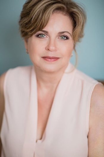 Actor Michele Scarabelli