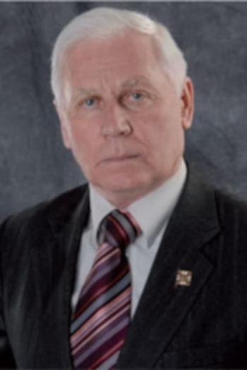 Actor Aleksei Kadochnikov