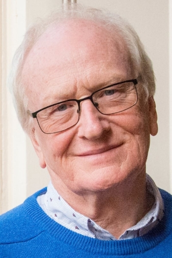 Film director David Tucker