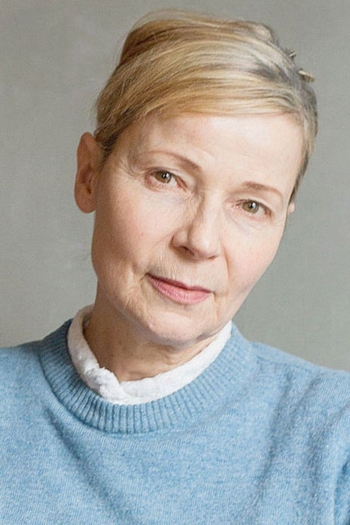 Actor Dominique Reymond