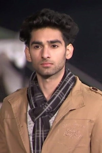 Actor Nishkarsh Arora