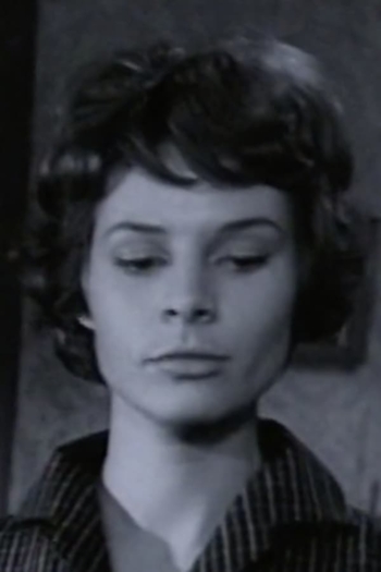 Actor Elisabeth Odén