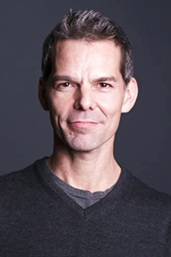 Actor J. Robert Spencer