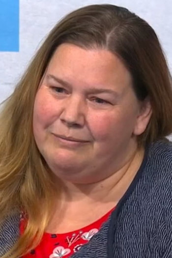 Actor Eleanor Haworth