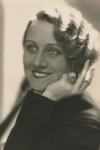 Actor Tilly Perin-Bouwmeester