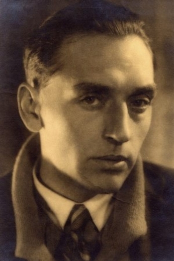 Actor Vladimir Korsh