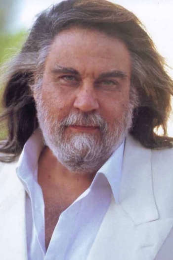 Actor Vangelis