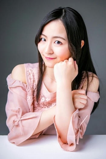 Actor Chihira Mochida