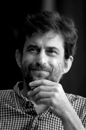 Actor Nanni Moretti