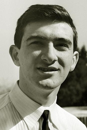 Actor Polad Bulbuloghlu