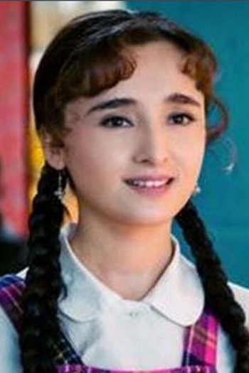 Actor Arzugul Reshit