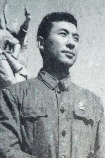 Actor Xu Linge