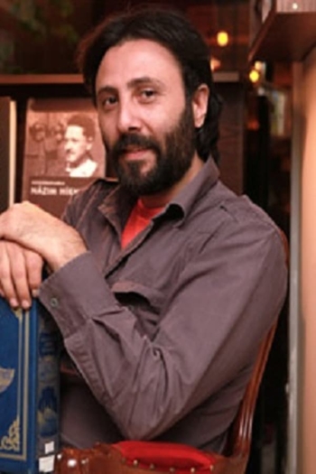 Actor Aziz Kedi