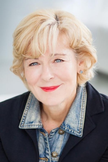 Book author Dominique Demers