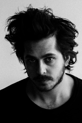 Actor Matt Holubowski