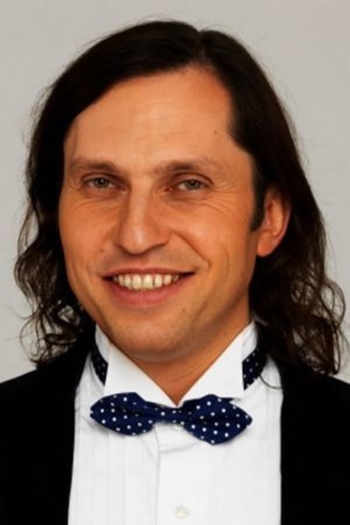 Actor Aleksandr Revva