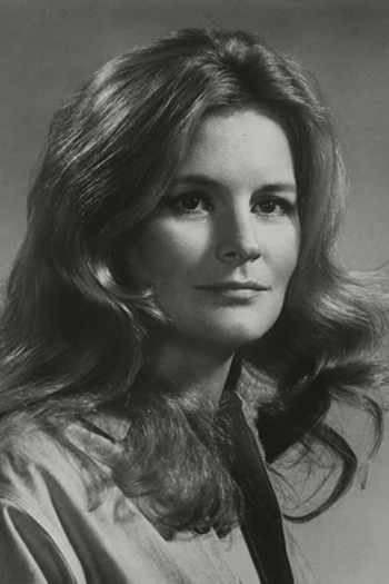 Actor Dorothy Tristan