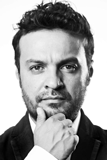 Actor Julián Román