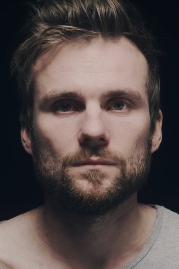 Actor Mads Hedegaard