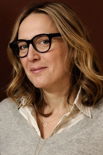 Film director Galt Niederhoffer