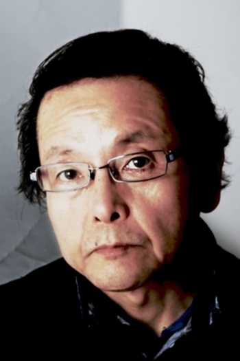Film director Tsuneo Nakai