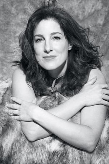 Actor Mariouche Gagné