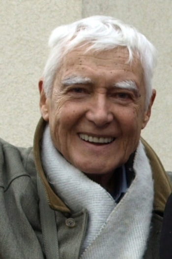 Actor Krzysztof Kalczyński