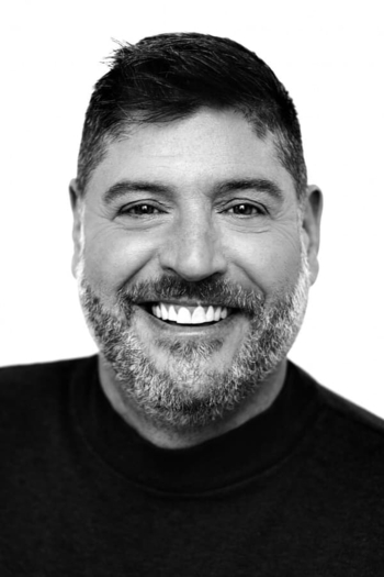 Actor Matthieu Quiviger