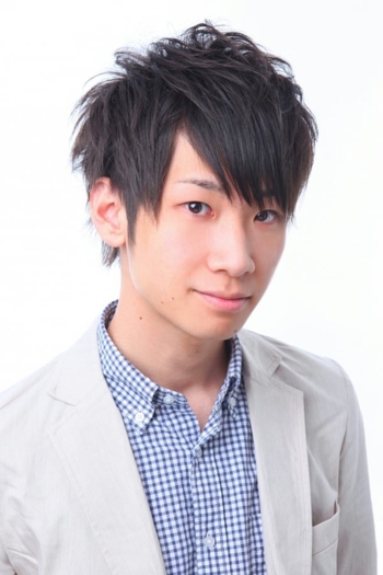 Actor Reo Tsuchida