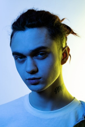 Actor Alexandr Smirnov