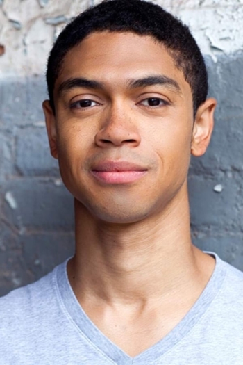 Actor Reynaldo Piniella