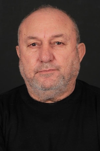 Actor Tayfun Sav