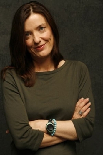 Film director Cherie Nowlan