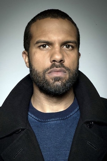 Actor O.T. Fagbenle