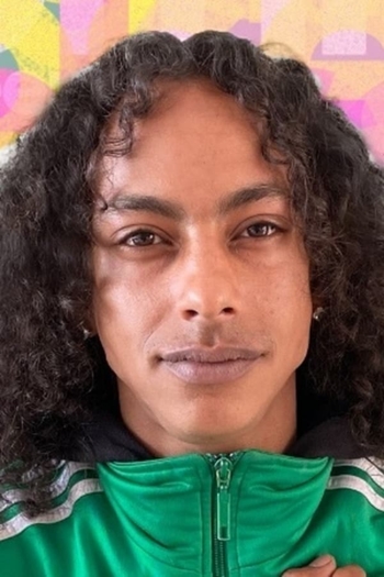 Actor Jamaal Hussein