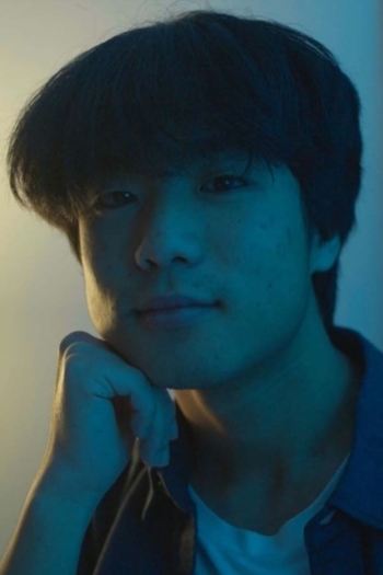 Film director Clarence Thein