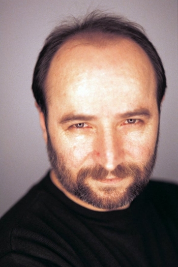 Film director Reis Çelik