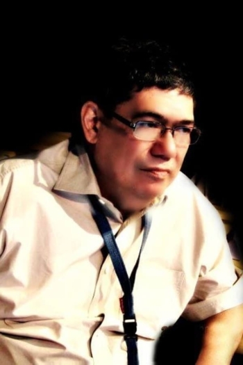 Actor Jake Tordesillas