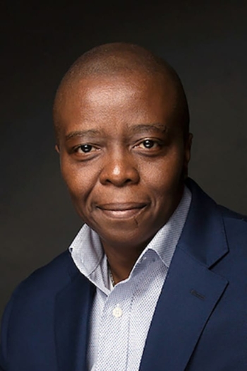 Actor Yance Ford