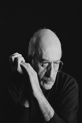 Film director Kamran Shirdel