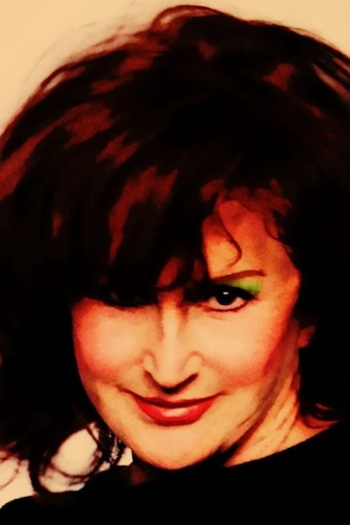 Actor Ginny Westcott