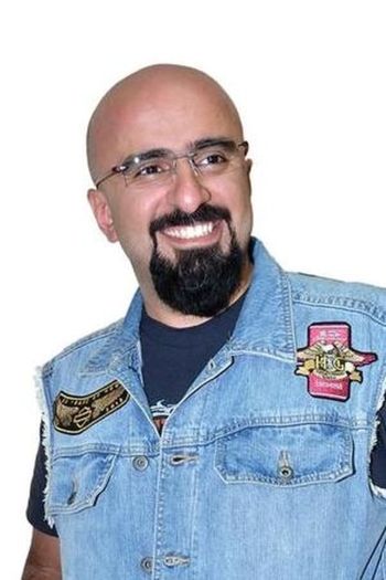 Actor Mazroa Al-Mazroa