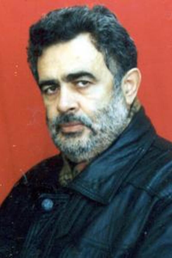 Actor Alakbar Muradov