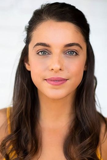 Actor Tatjana Marjanovic