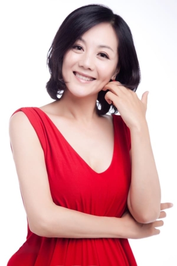 Actor Tian Miao